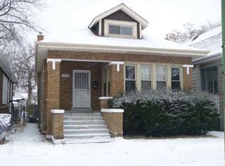 10115 S Emerald Ave, Chicago, IL