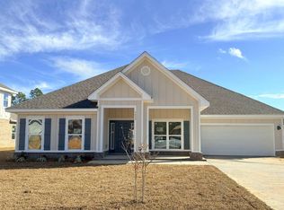 3432 Crossvine Rd, Cantonment, FL 32533