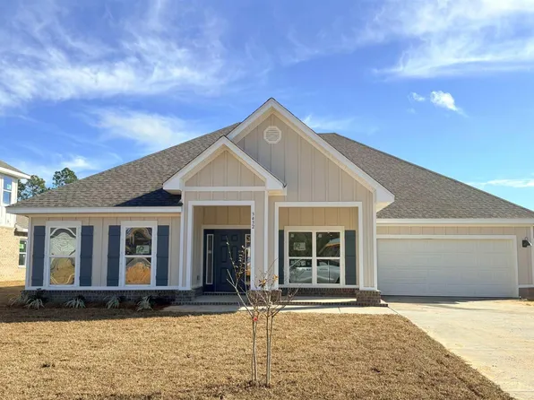 3415 Crossvine Rd, Cantonment, FL 32533