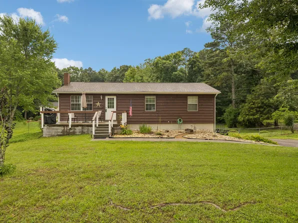 370 Homestead Cir NE, Cleveland, TN 37323