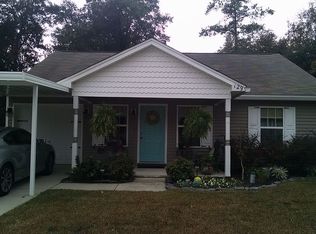 129 Blackwater Way, Springfield, GA 31329