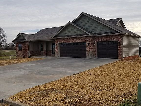 3 car garage