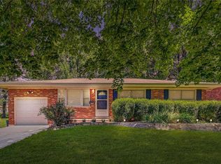 7015 Aliceton Ave, Saint Louis, MO 63123