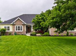 1020 Lair Ct, Westfield, IN 46074