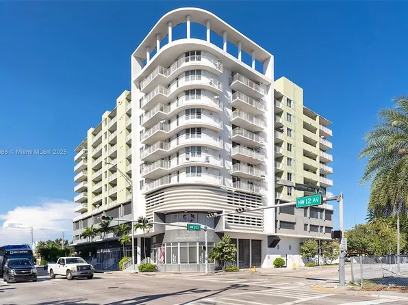 219 NW 12th Ave APT 809, Miami, FL 33128