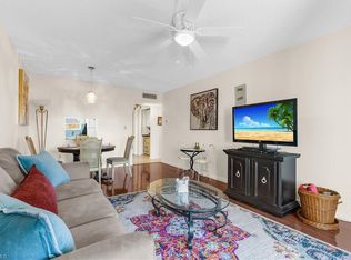 150 Turtle Lake CT #307, NAPLES, FL 34105