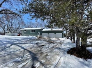 9093 Page Ave NE, Otsego, MN 55330