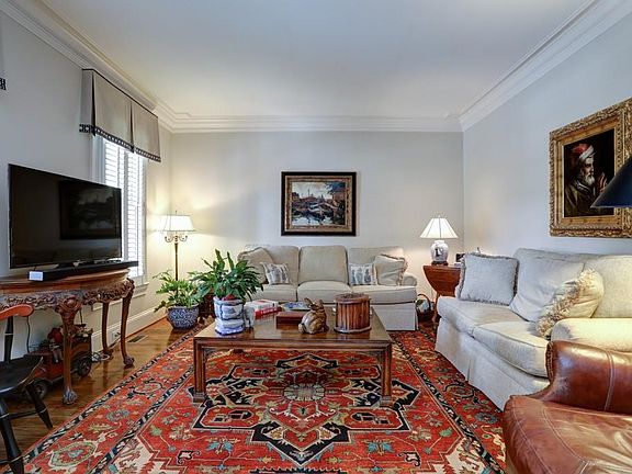 5th image of 3416 Paces Ferry Cir SE