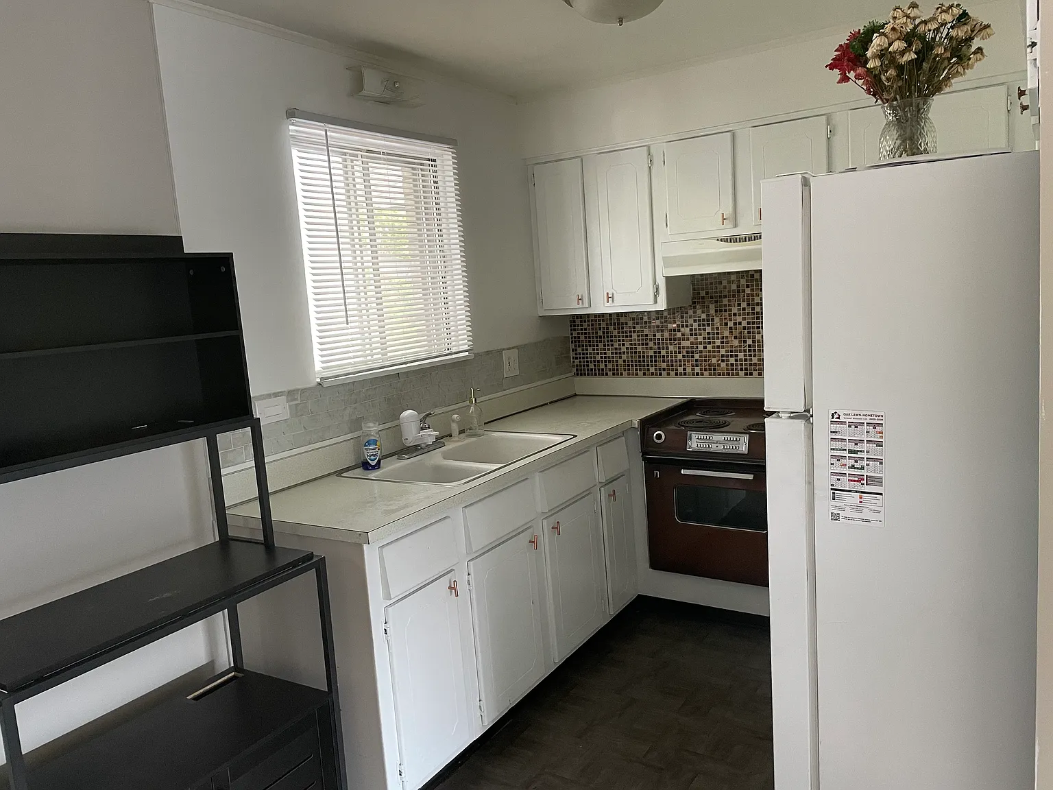 1 bed, 650 sqft, $1,250 — Photo 3