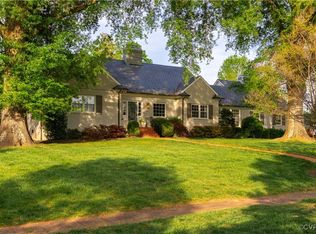 3802 Sulgrave Rd, Richmond, VA 23221