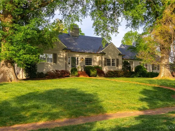 3802 Sulgrave Rd, Richmond, VA 23221