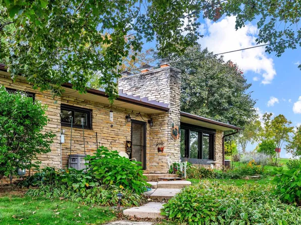 416 Bidwell AVENUE, Waukesha, WI 53188