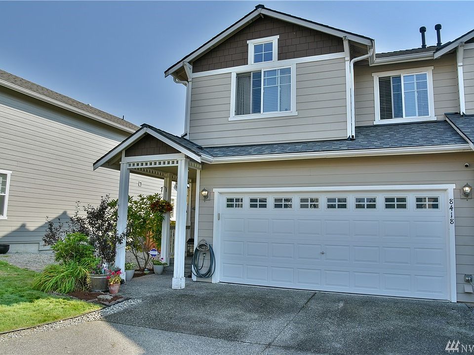 1st image of 8418 13th Pl SE