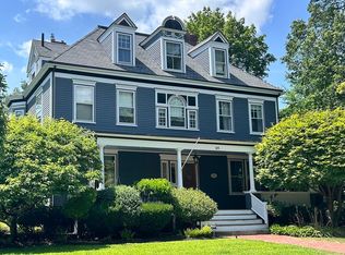 69 Prince St, Newton, MA 02465