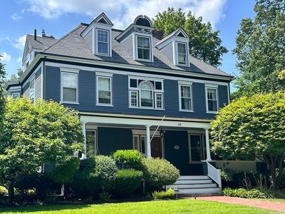69 Prince St, Newton, MA, 02465
