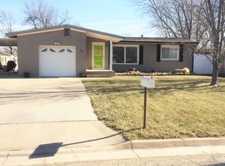 600 S Walnut St, South Hutchinson, KS 67505
