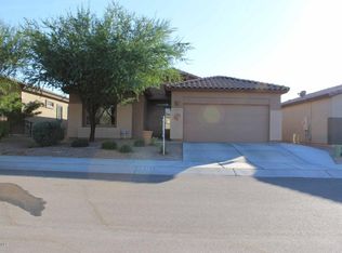 9150 S Whispering Pine Dr, Tucson, AZ 85756