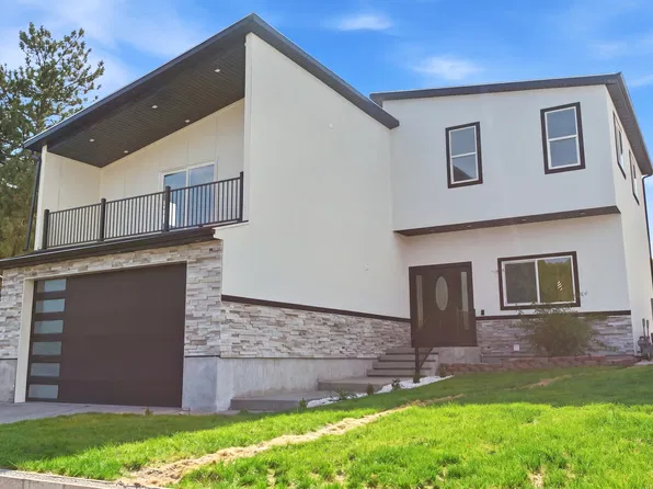 6016 S Loder Dr W, Salt Lake City, UT 84118
