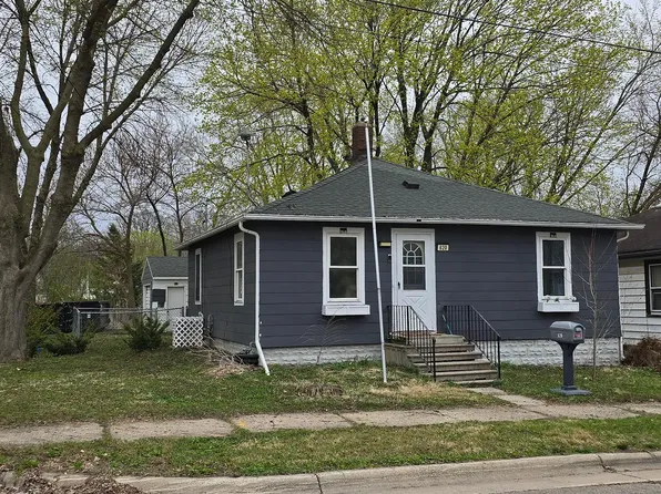 620 Saint Thomas Ave, Albert Lea, MN 56007