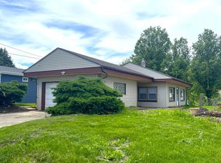 4319 Frederick St, Omaha, NE 68105