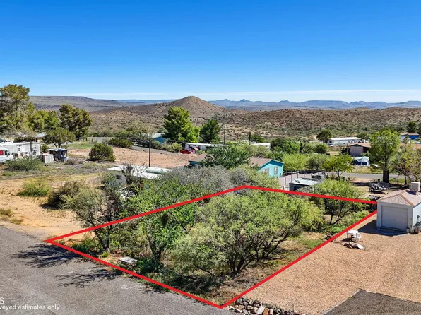 20885 E Deer Valley Ln, Mayer, AZ 86333