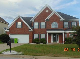 305 Ash Ridge Ct, Columbia, SC 29229