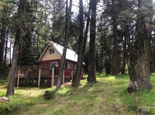 2209 Highland Rd, Donnelly, ID 83615