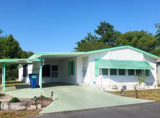 Walden Woods, Homosassa, FL 34446