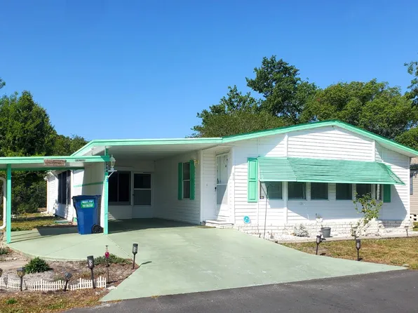 6984 W Woodbridge Dr, Homosassa, FL 34446