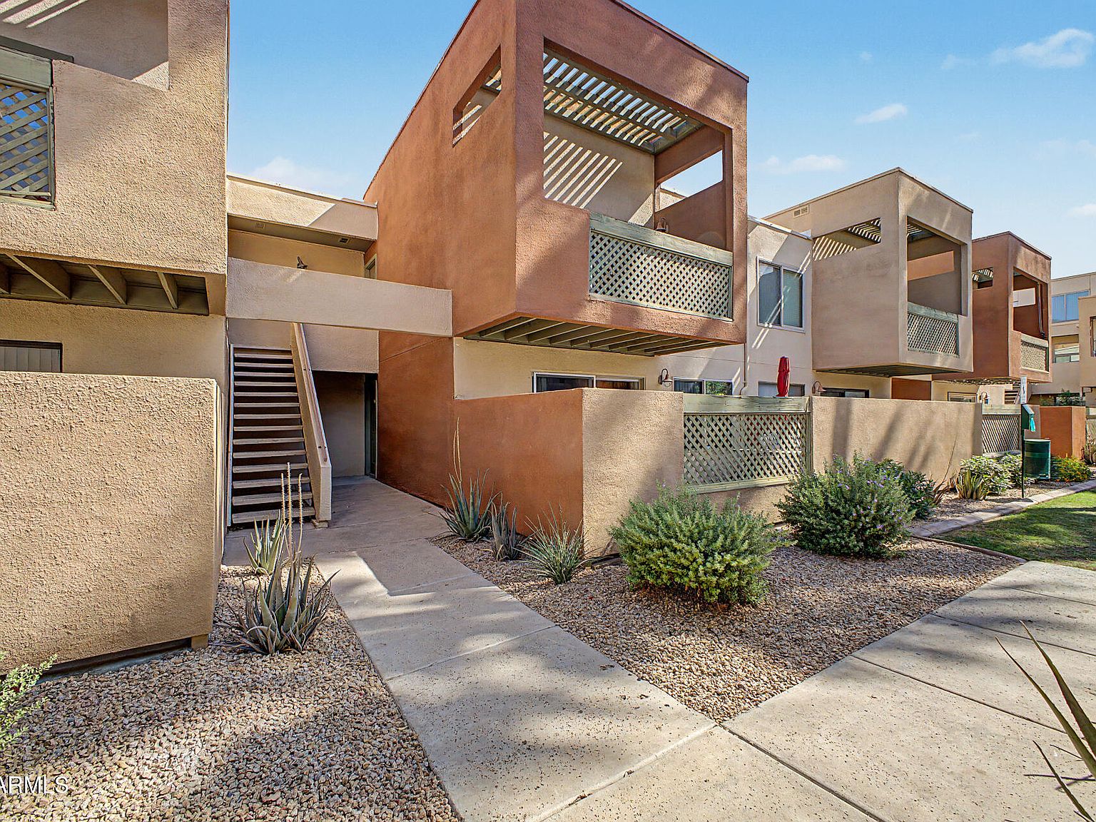 3600 N HAYDEN Road #2505