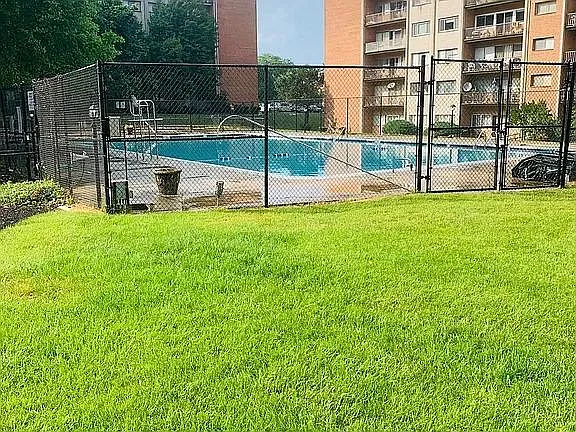 5851 Quantrell Ave #307 — Photo 17
