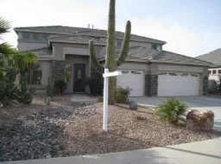 153 E Benrich Dr, Gilbert, AZ 85295
