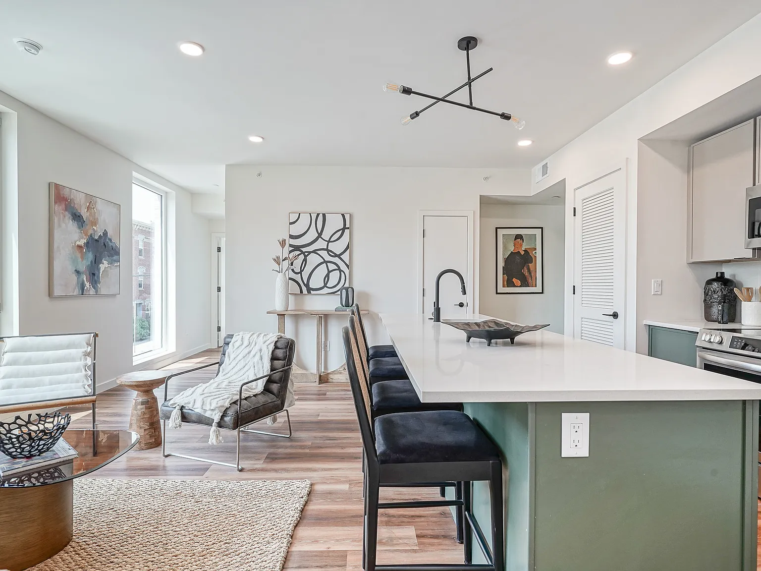 The Parker — Photo 1