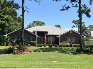 105 E Shipwreck Rd, Santa Rosa Beach, FL 32459