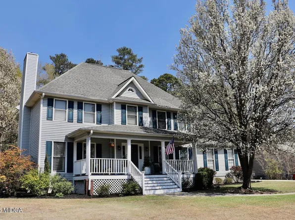 107 Clarksville Ct, Macon, GA 31210