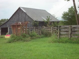 1 Hutchison Rd LOT TRACT, Paris, KY 40361