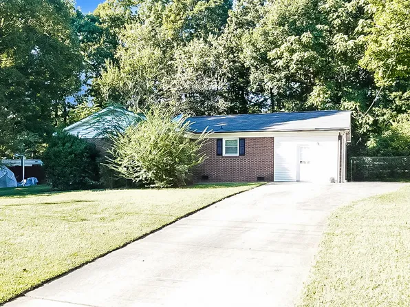 2124 Fox Hunt Dr, Gastonia, NC 28054