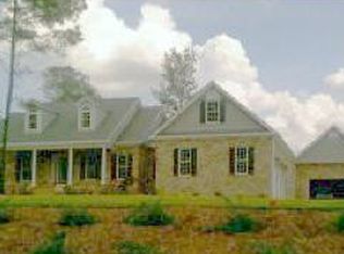 236 Country, Edgefield, SC 29824