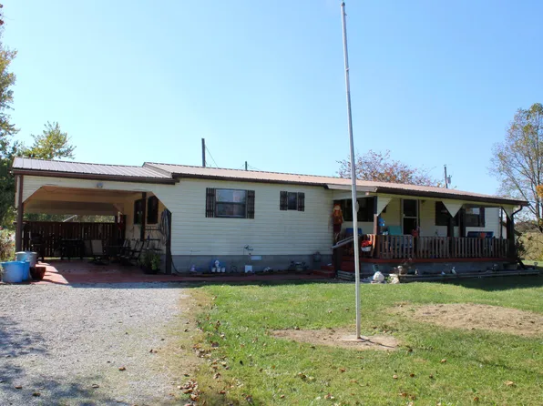 4085 Highway 3285, Monticello, KY 42633