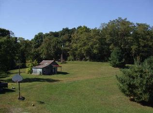 1076 True Hollow Rd, Chillicothe, OH 45601