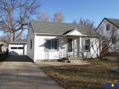 4224 Madison Ave, Lincoln, NE, 68504