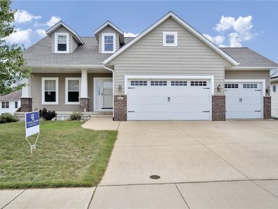 427 Barrington Pkwy, Marion, IA, 52302