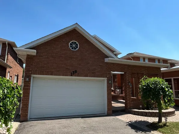 138 Venetian Cres #Basement, Vaughan, ON L4L 5E8