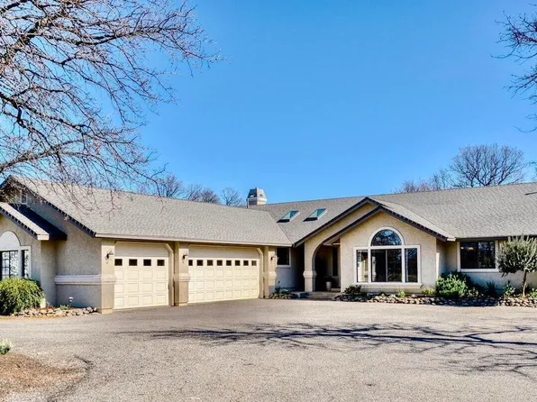 21419 Little Meadow Ln, Redding, CA 96002
