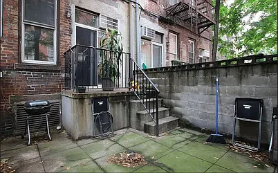 Rented by Building Equity Real Estate LLC