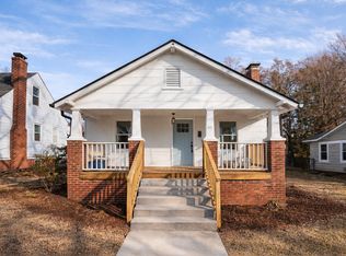 917 Rosewood Pl, High Point, NC 27262