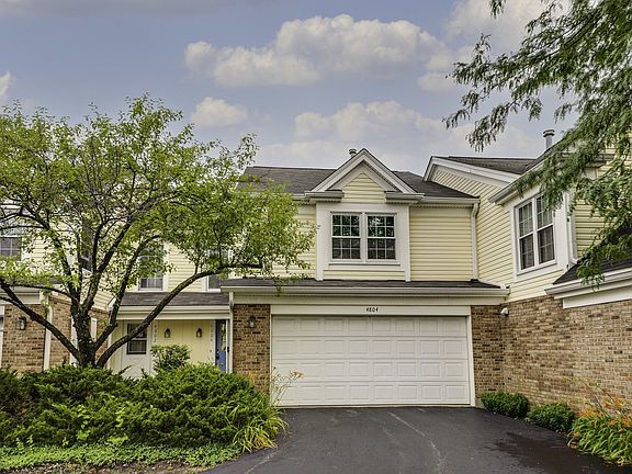 2nd image of 4804 Turnberry Dr