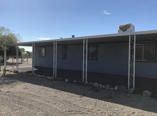 66852 Ola St, Salome, AZ 85348