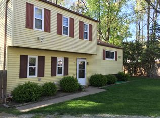 10502 Paddenswick Ct, North Chesterfield, VA 23236