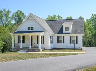 116 Yates Cir, Stanardsville, VA 22973